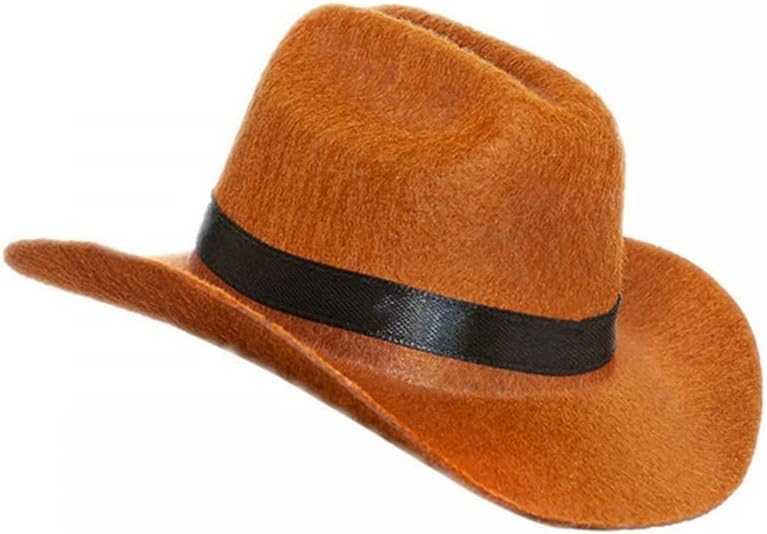 Sombrero de Vaquero para Mascota