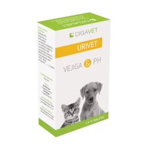 Digavet Urivet 30 Tabs