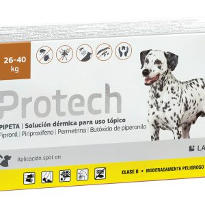 Protech Perro - 26 a 40 Kg