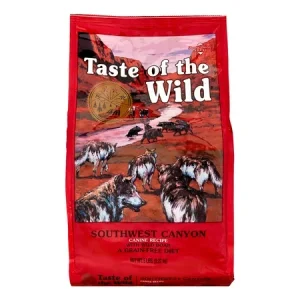 TOW SOUTHWEST CANYON DE JABALI 2KG