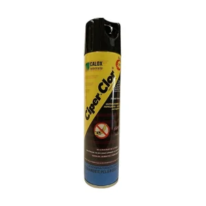 Ciper-Clor AEROSOL MATAGUSANOS 400ML