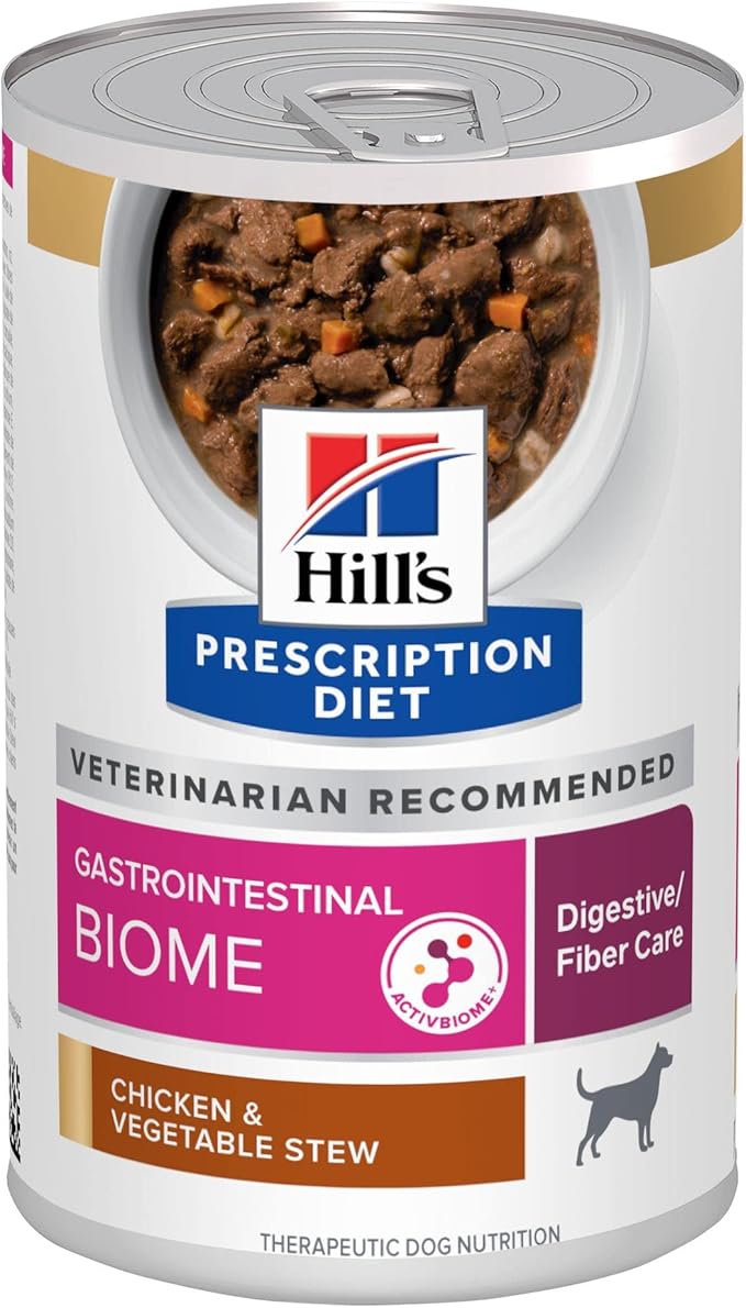 LATA HILLS BIOME PERRO12.5 oz