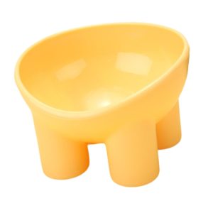PLATO ELEVADO PARA GATO