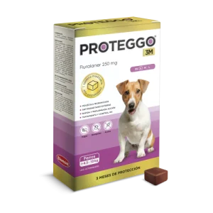 PROTEGGO 4.5 - 10.0 KG 1 TABLETA