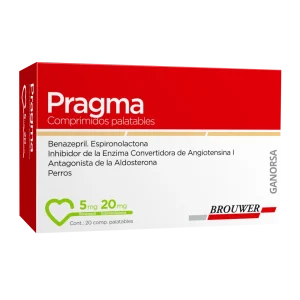 PRAGMA 5 20 MG