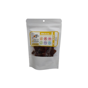 Riñón de Res para Mascotas 15 onzas