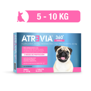 Atrevia 360 5-10 Kg /1 Tableta