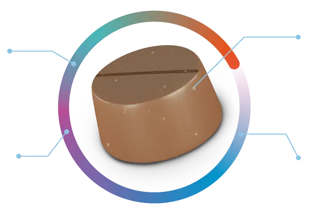 Atrevia 360 10-20 Kg /1 Tableta