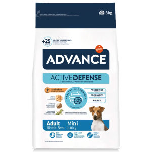 ADVANCE ADULT MINI 3KG