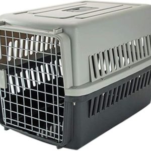 KENNEL MEDIANO PARA MASCOTAS