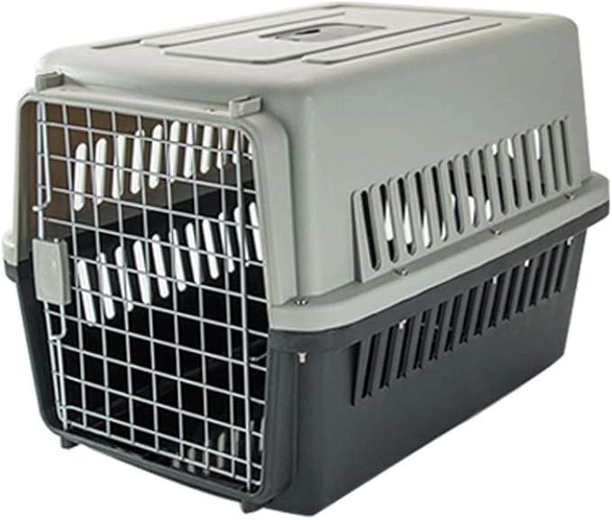 KENNEL MEDIANO PARA MASCOTAS