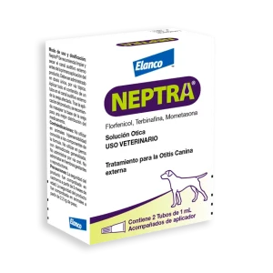 NEPTRA SOLUCIÓN ÓTICA