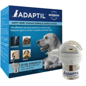 Adaptil Perro Difusor y Repuesto