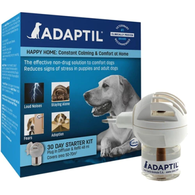 Adaptil Perro Difusor y Repuesto