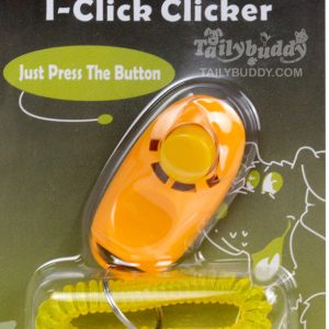 Clicker DE Entrenamiento PARA MASCOTAS