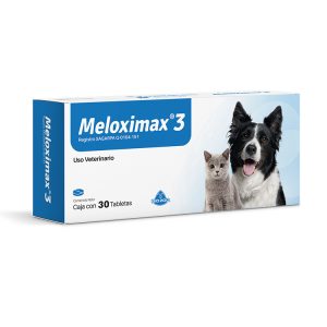 Meloximax 3 / 1 Tableta