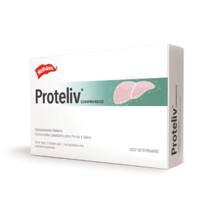 Proteliv Protector Hepatico