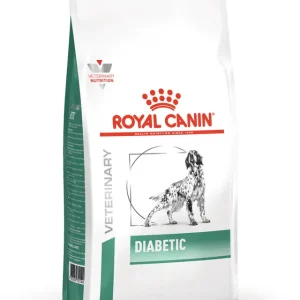 ROYAL CANIN DIABETIC PERRO 1.5 KG