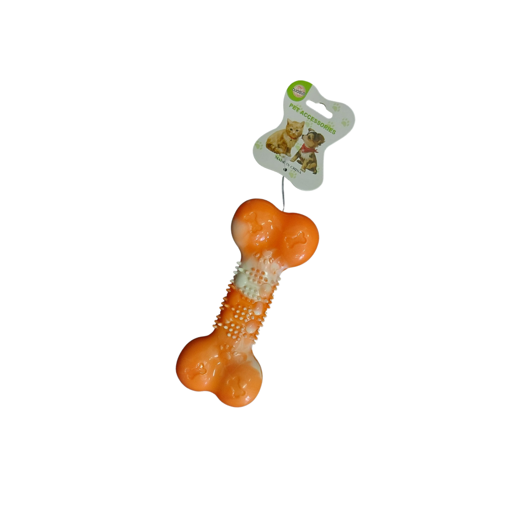 Hueso de Juguete para perros