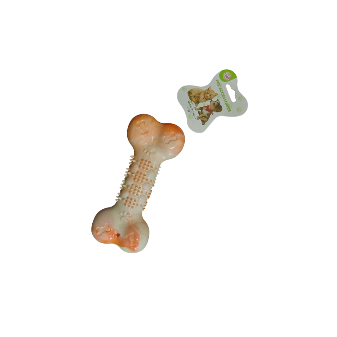 Hueso de Juguete para perros