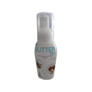 Glitter Sec Shampoo Seco X 80ml