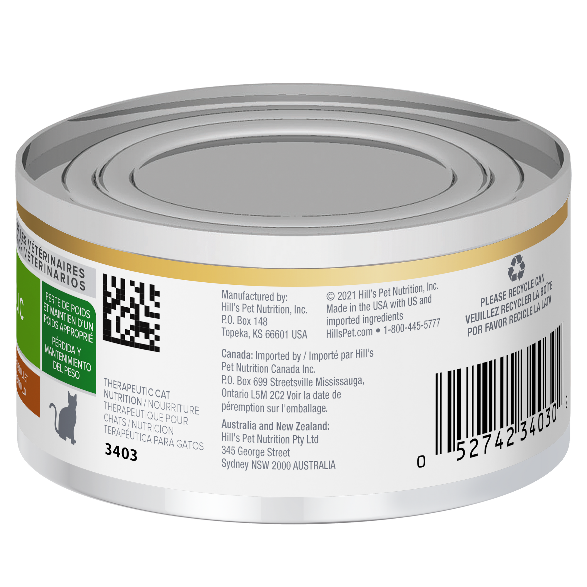 LATA HILLS METABOLIC 82 Gr