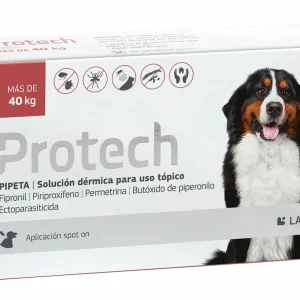 Protech Perro + 40 Kg