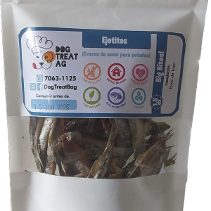 Treats Ejotitos para Mascotas
