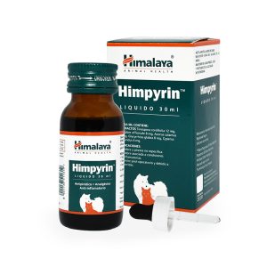 Himpyrin Jarabe Analgésico 30 ml