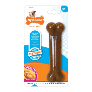 HUESO MASTICABLE PARA CACHORRO ARRIBA DE 11KG
