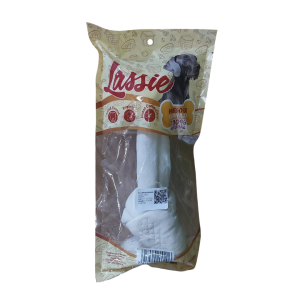 HUESO DE CARNAZA GRANDE LASSIE