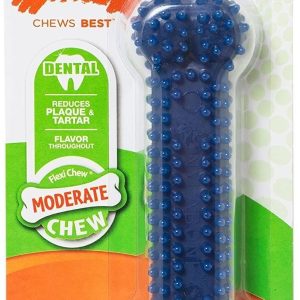 HUESO DENTAL PARA PERRO DE 11 KG