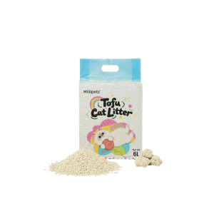 Arena de Tofu Aroma Narutal 6lb