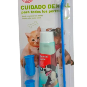 KIT DENTAL CARE 95 GR.