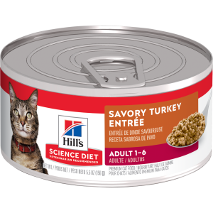 LATA HILLS GATO ADULTO PAVO 5.5OZ