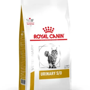 ROYAL CANIN URINARY S/O GATO 400 Gr.