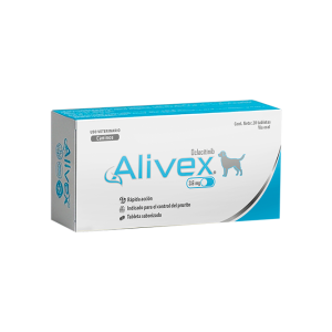 ALIVEX 3.6 mg