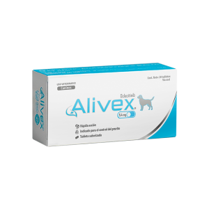 ALIVEX 5.4 mg