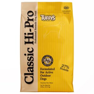 Alimento Perro Tuffys Classic Hi-Pro 40 lb